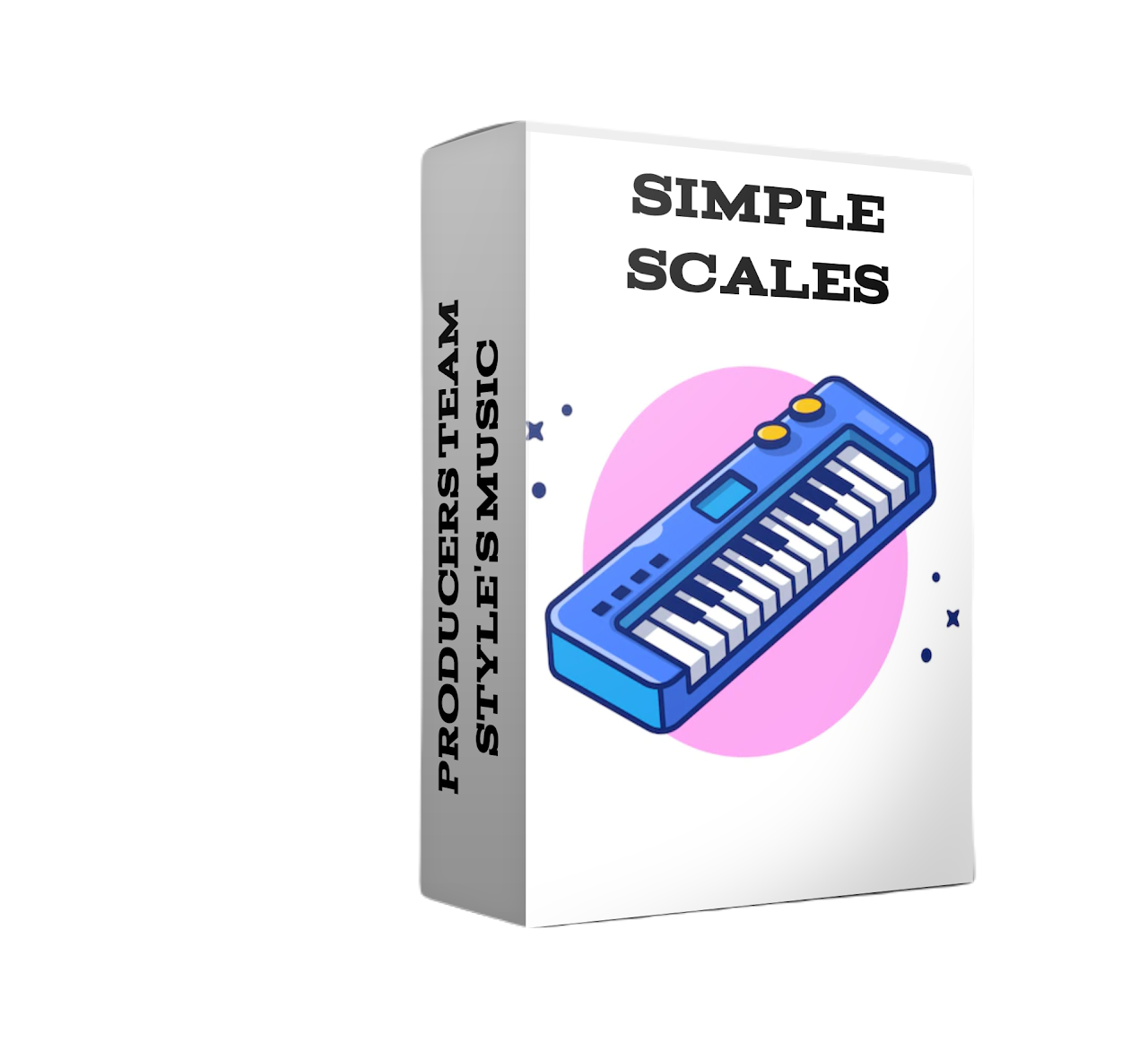 Simple Scales VOL1